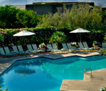 CopperWynd Resort and Club // © 2011 CopperWynd Resort and Club